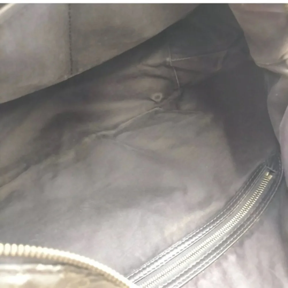 Louis Vuitton Ballade MM Bag